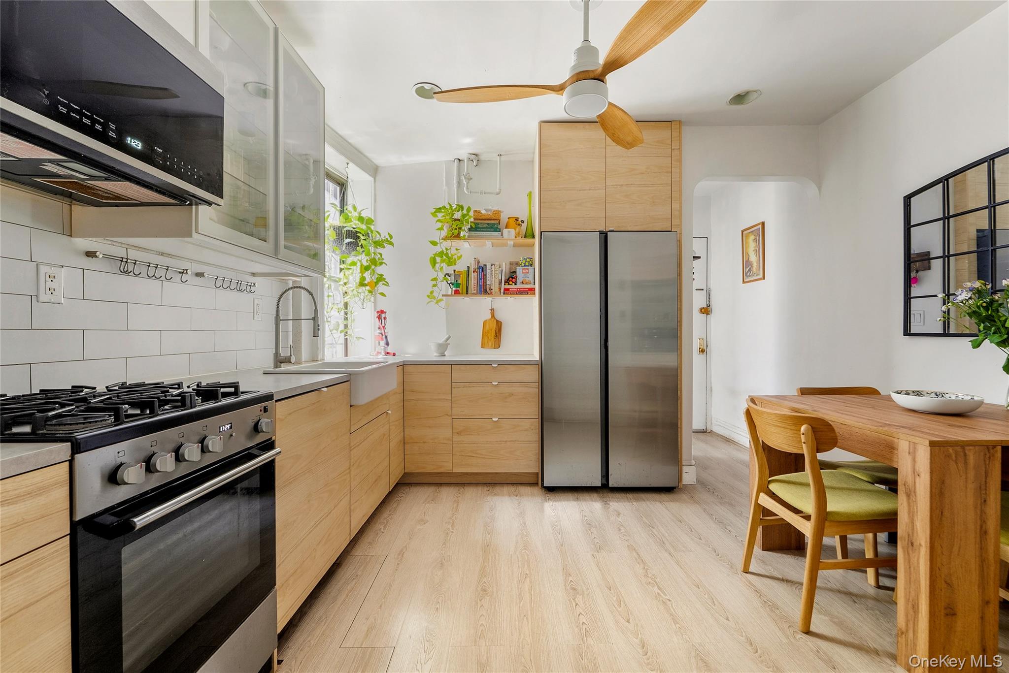 509 W 122nd Street Unit 3, Manhattan NY 10027