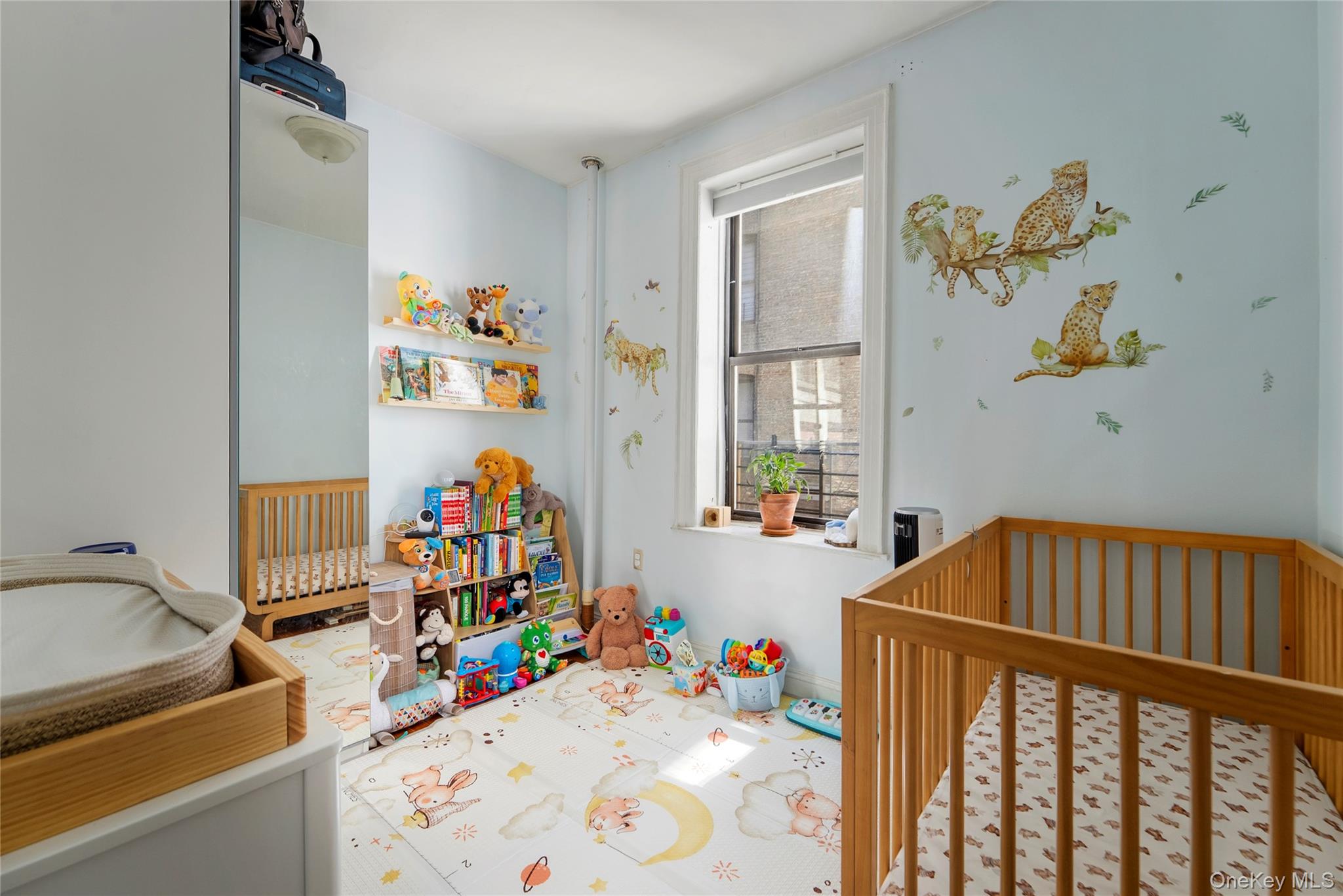 509 W 122nd Street Unit 3, Manhattan NY 10027