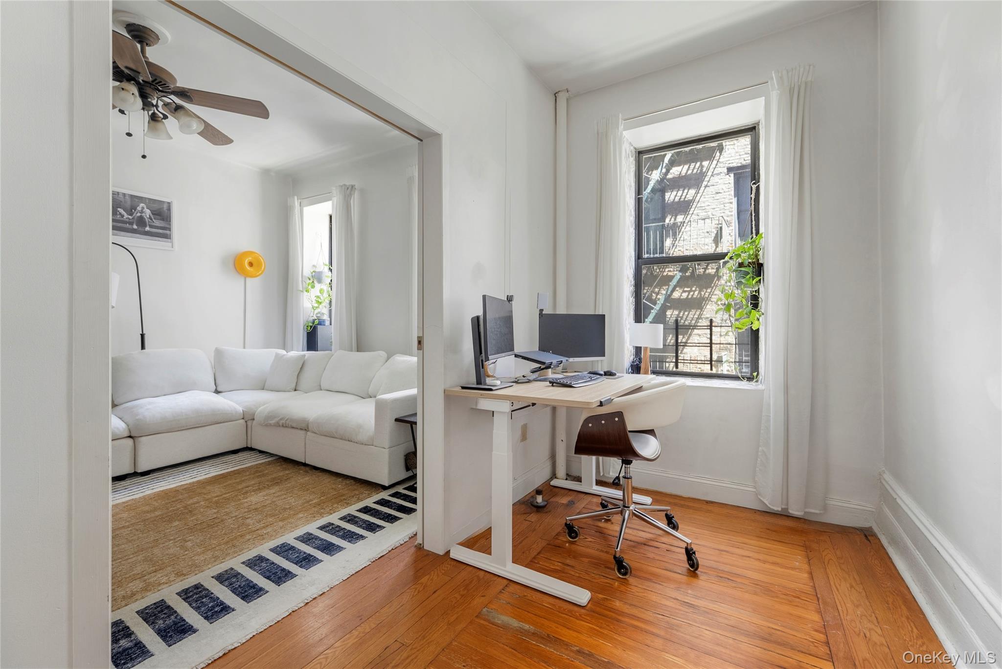509 W 122nd Street Unit 3, Manhattan NY 10027