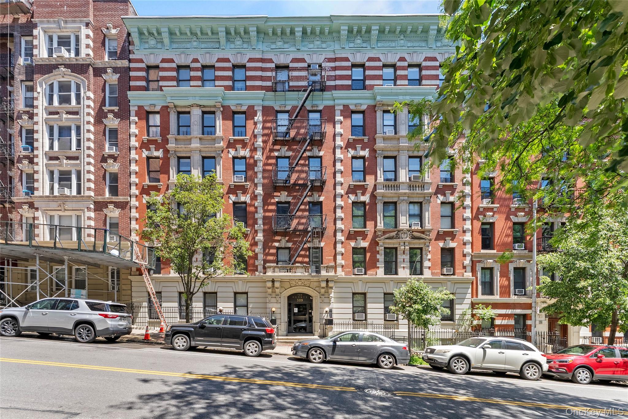 509 W 122nd Street Unit 3, Manhattan NY 10027