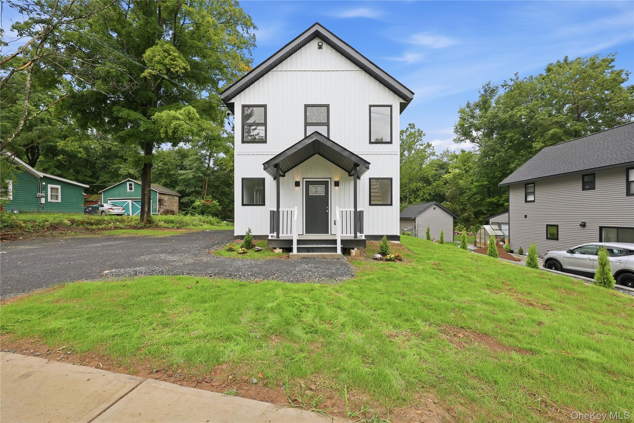 183 Center Street, Ellenville NY 12428