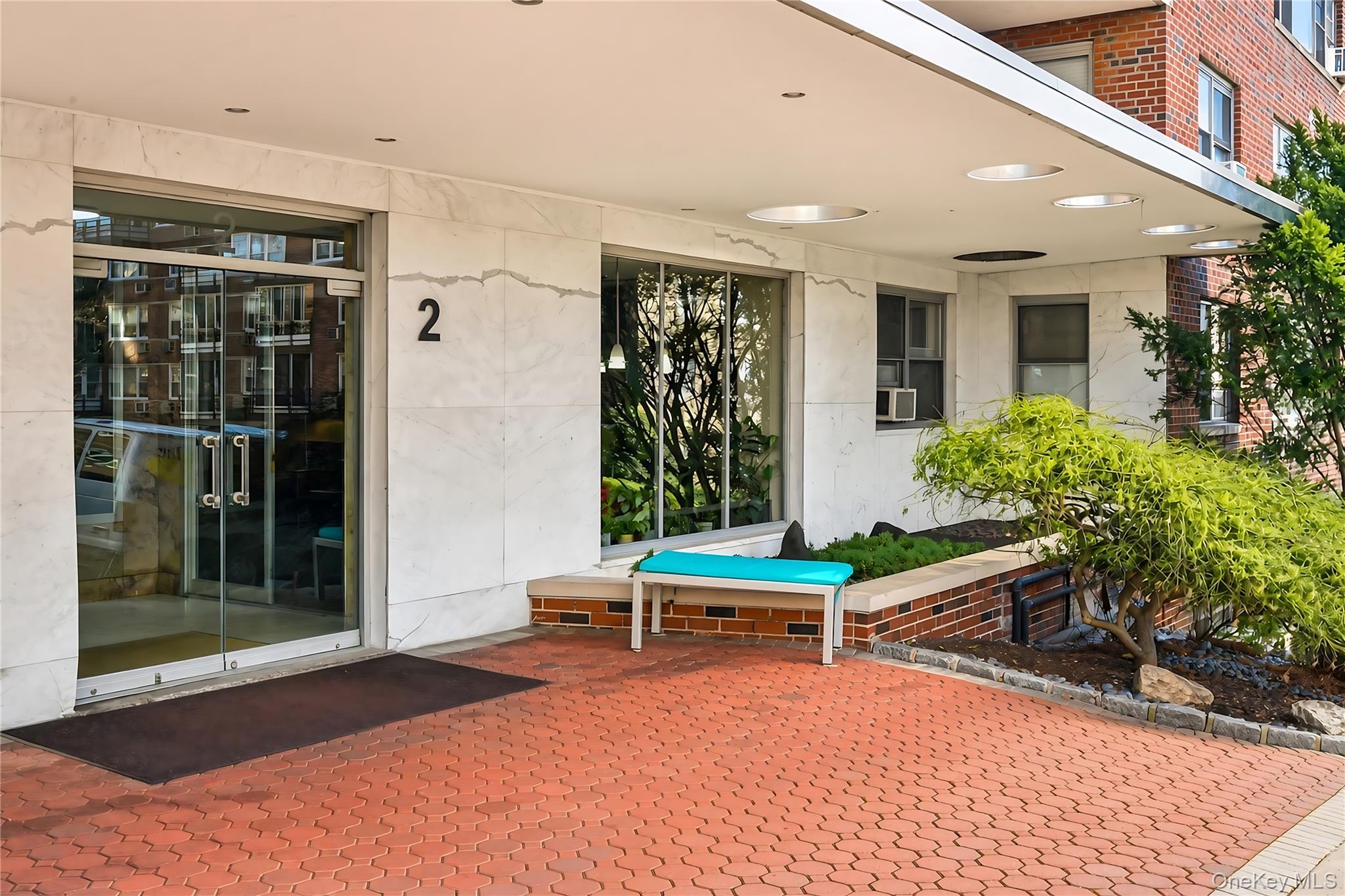2 Washington Square Unit 5G, Larchmont NY 10538