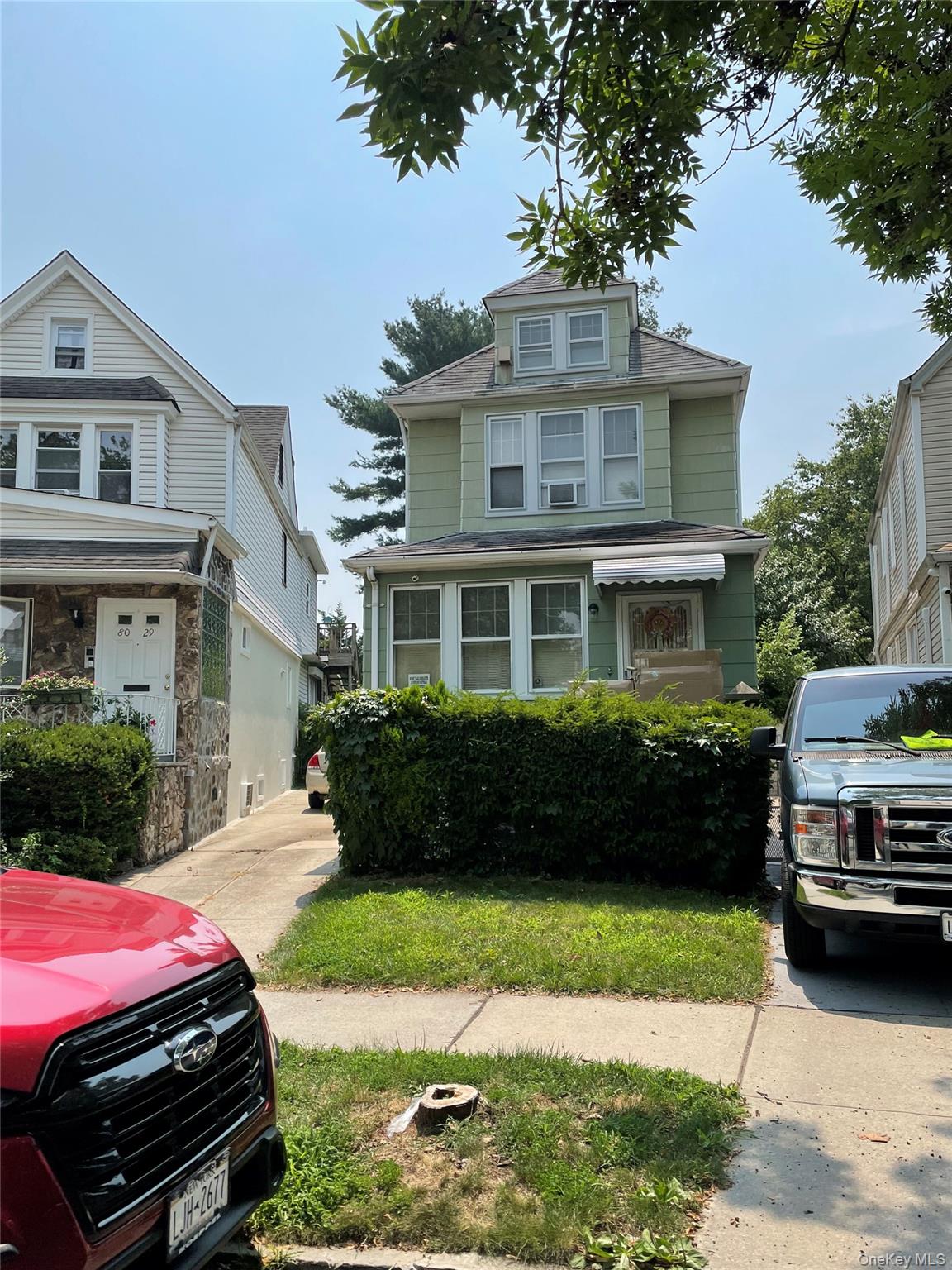80-31 64th Lane, Glendale NY 11385