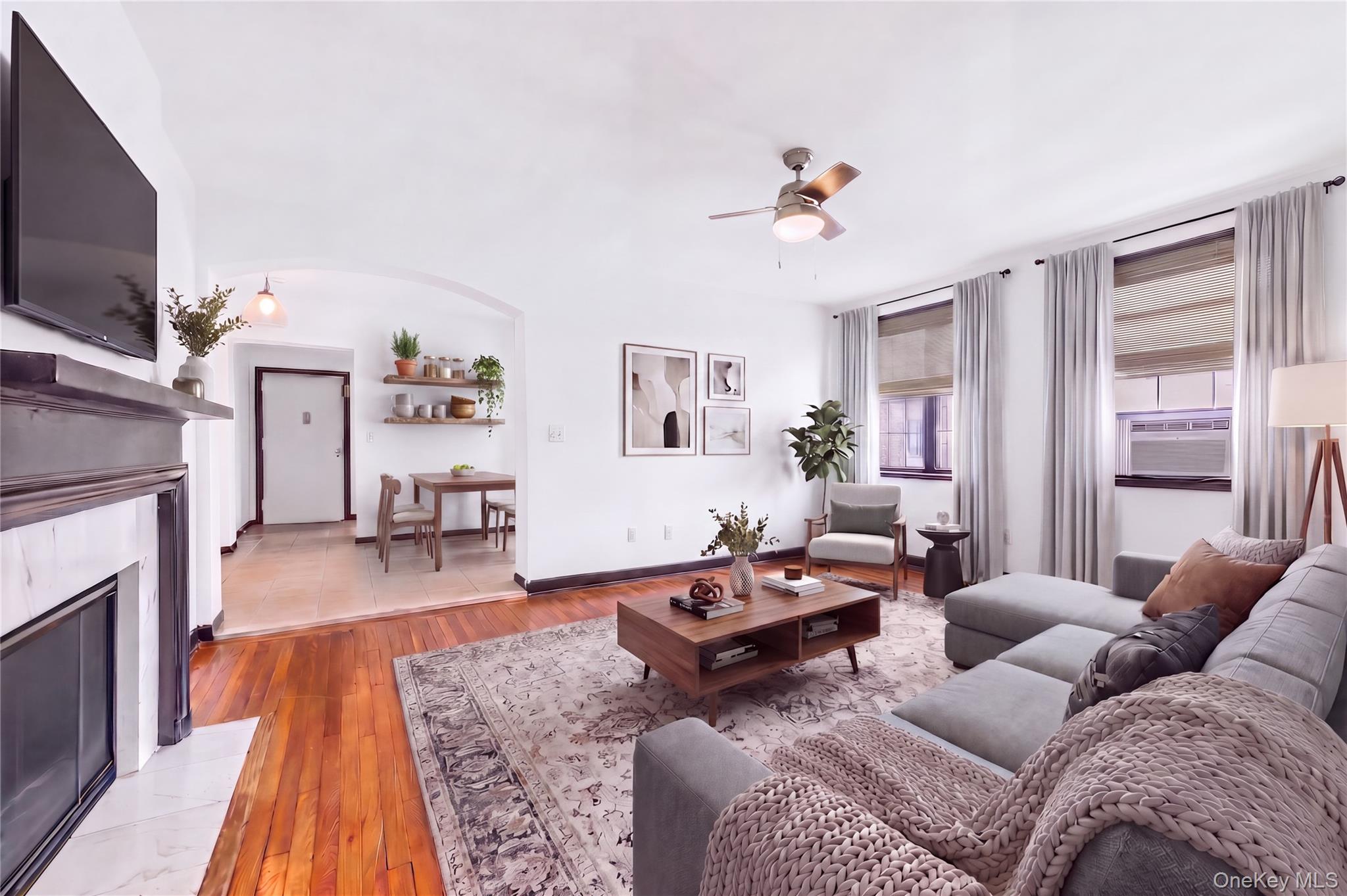 808 Bronx River Road Unit 6C, Bronxville NY 10708
