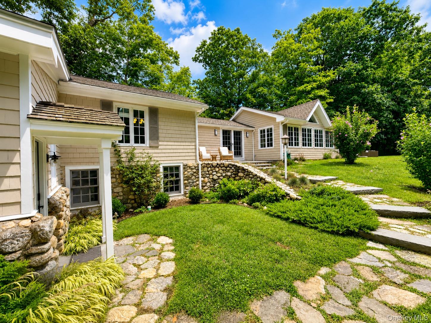9 Lewis Road, Pound Ridge NY 10576