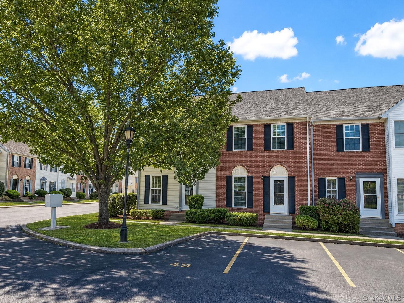 49 Matthews Lane, Washingtonville NY 10992