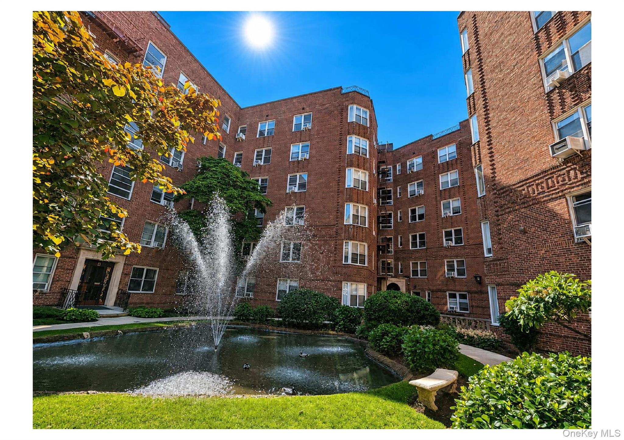 73-12 35th Avenue Unit D32, Jackson Heights NY 11372