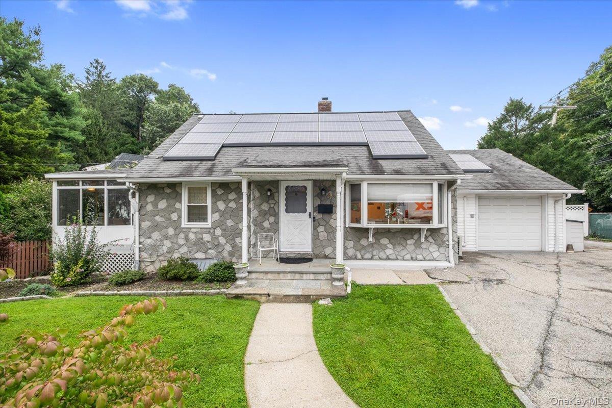 4 Briary Road, Dobbs Ferry NY 10522