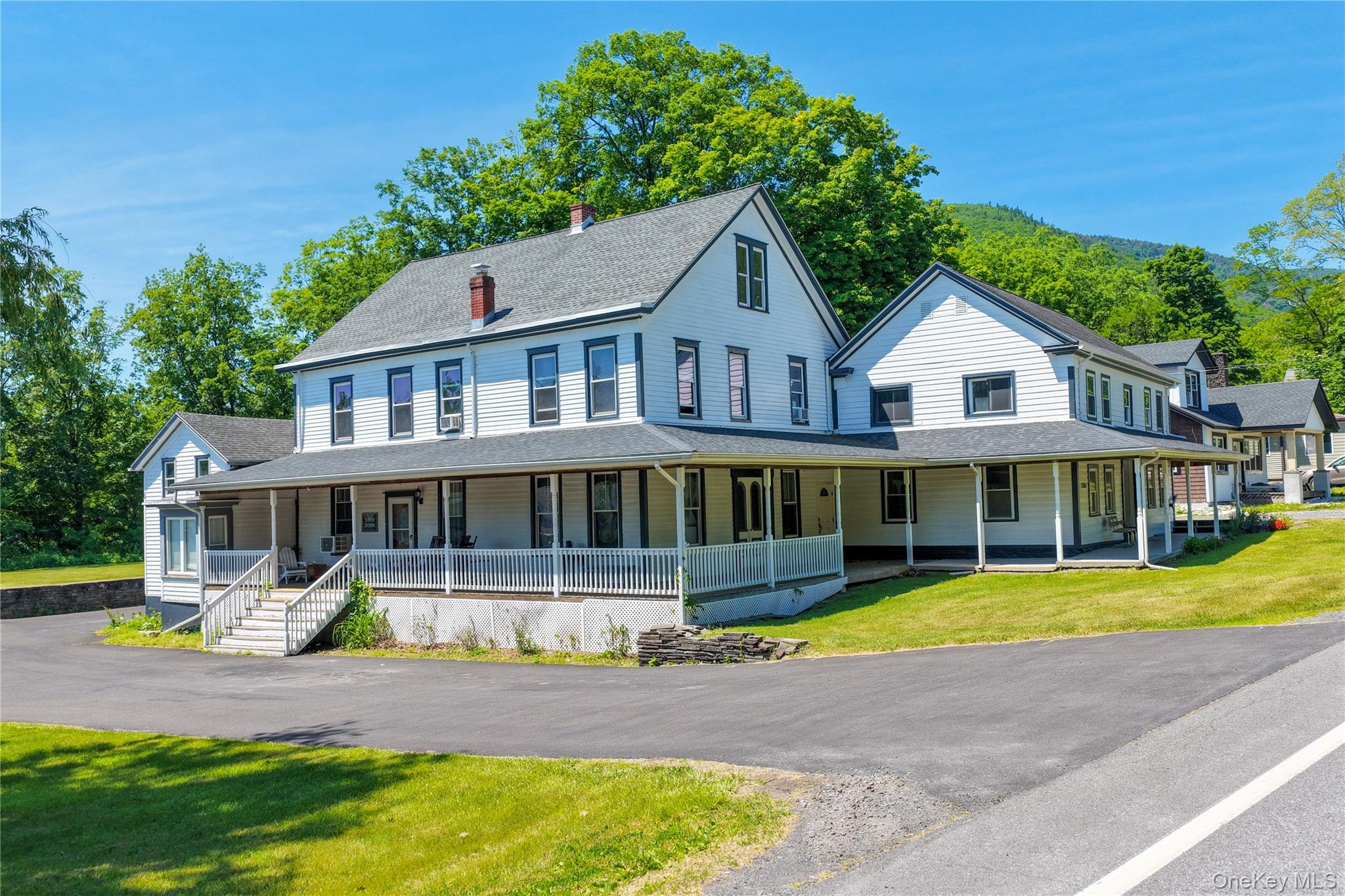 3361 Rt-23A, Palenville NY 12414
