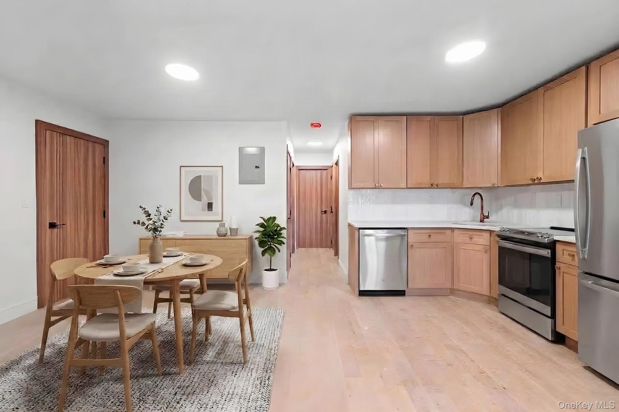 775 E 216th Street, Bronx NY 10467