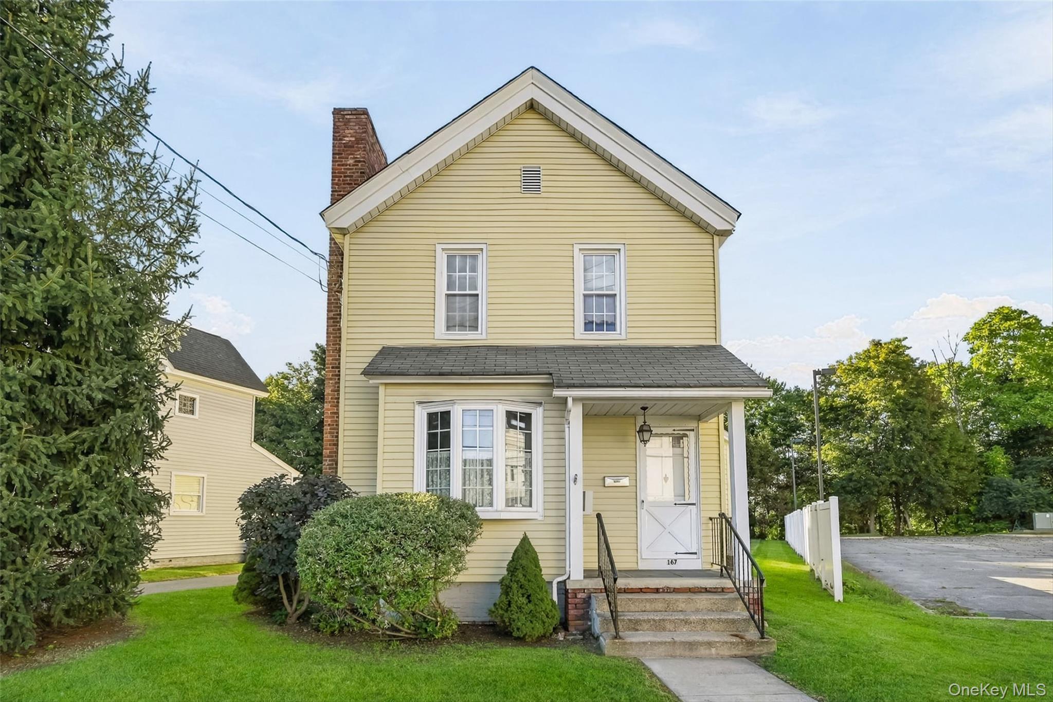 167 E Main Street, Port Jervis NY 12771