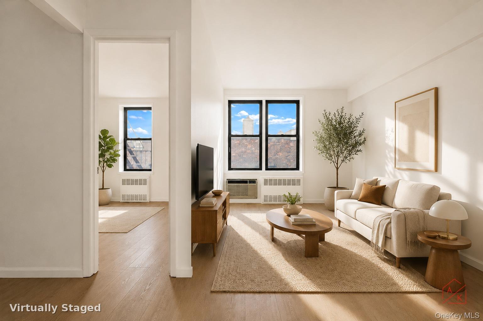 41-31 51 St Street Unit 5B, Woodside NY 11377