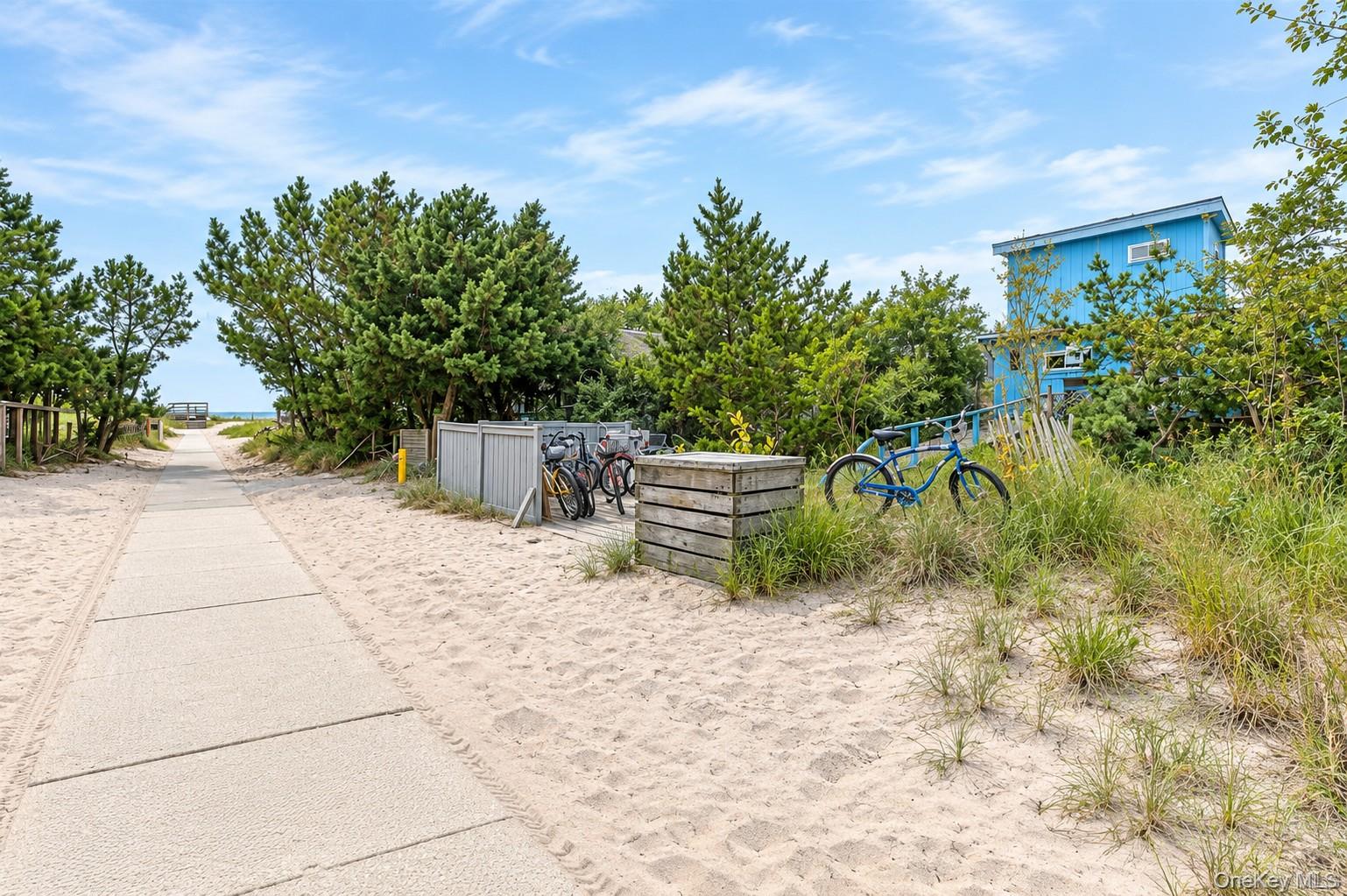 27 Champlain Street, Ocean Bay Park NY 11770