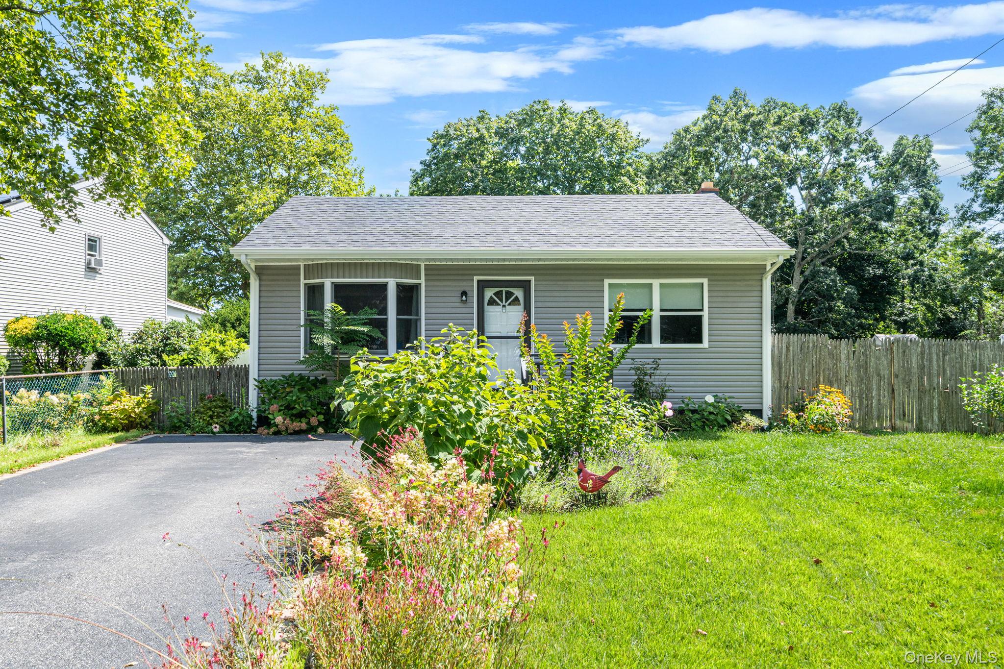 12 Allanwood Drive, Shirley NY 11967