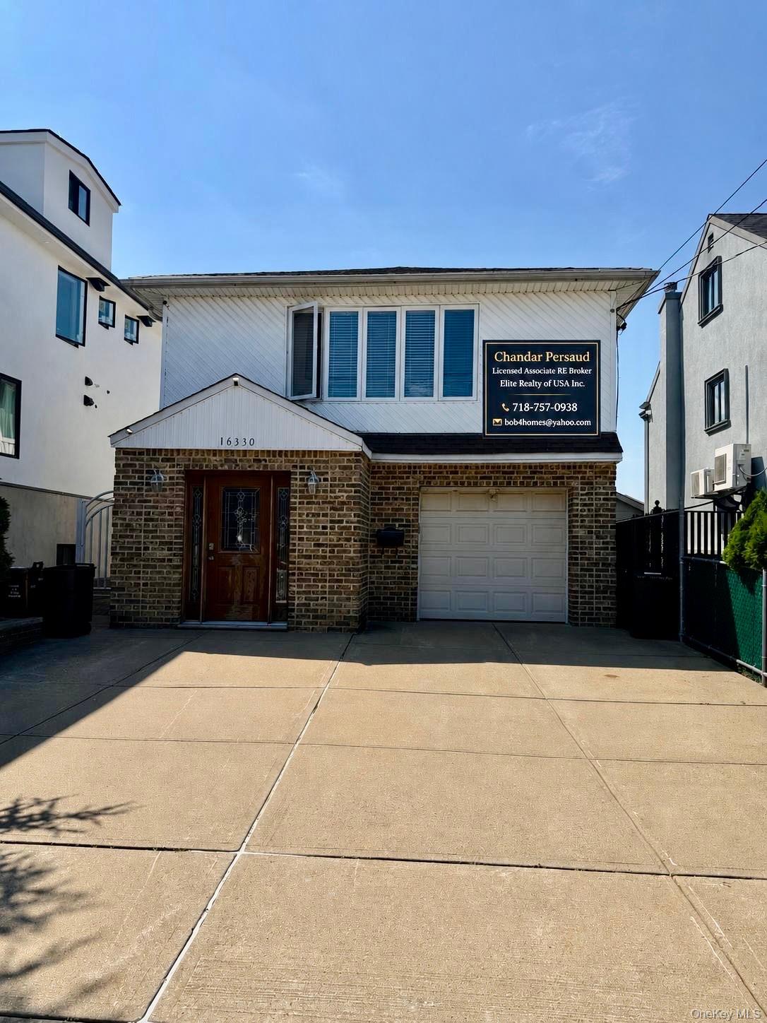 16330 95th Street, Howard Beach NY 11414