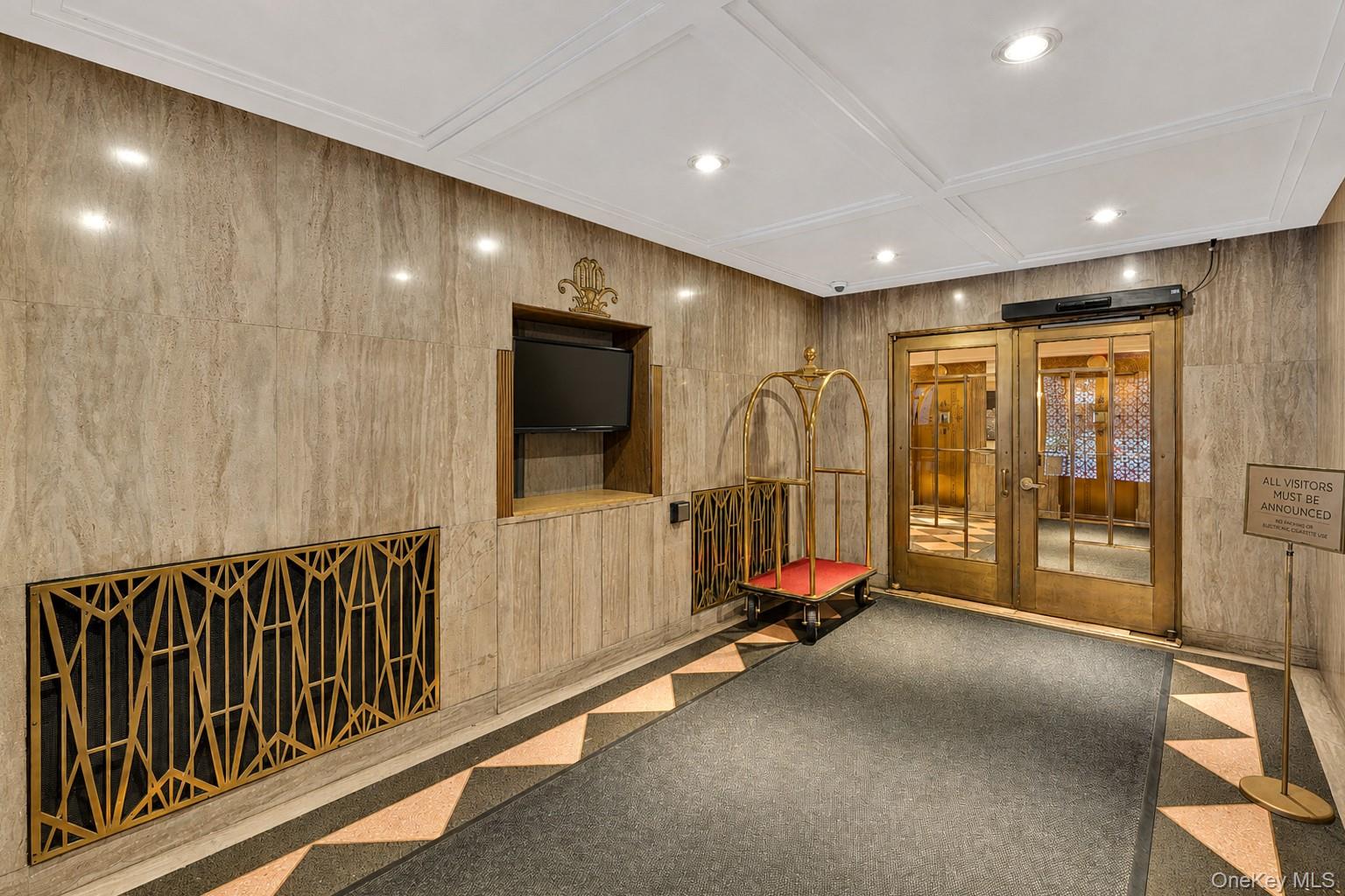 433 W 34th Street Unit 2N, Manhattan NY 10001