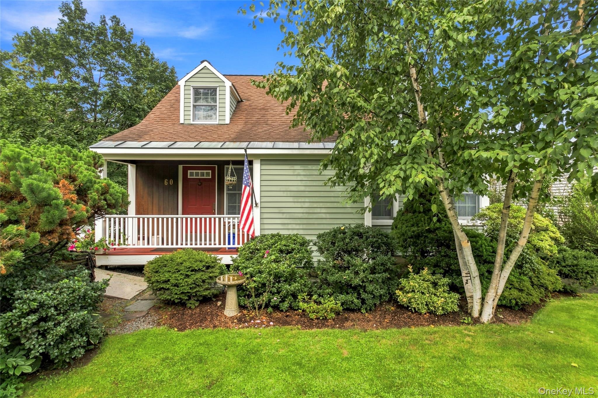 60 Livingston Avenue, Valhalla NY 10595