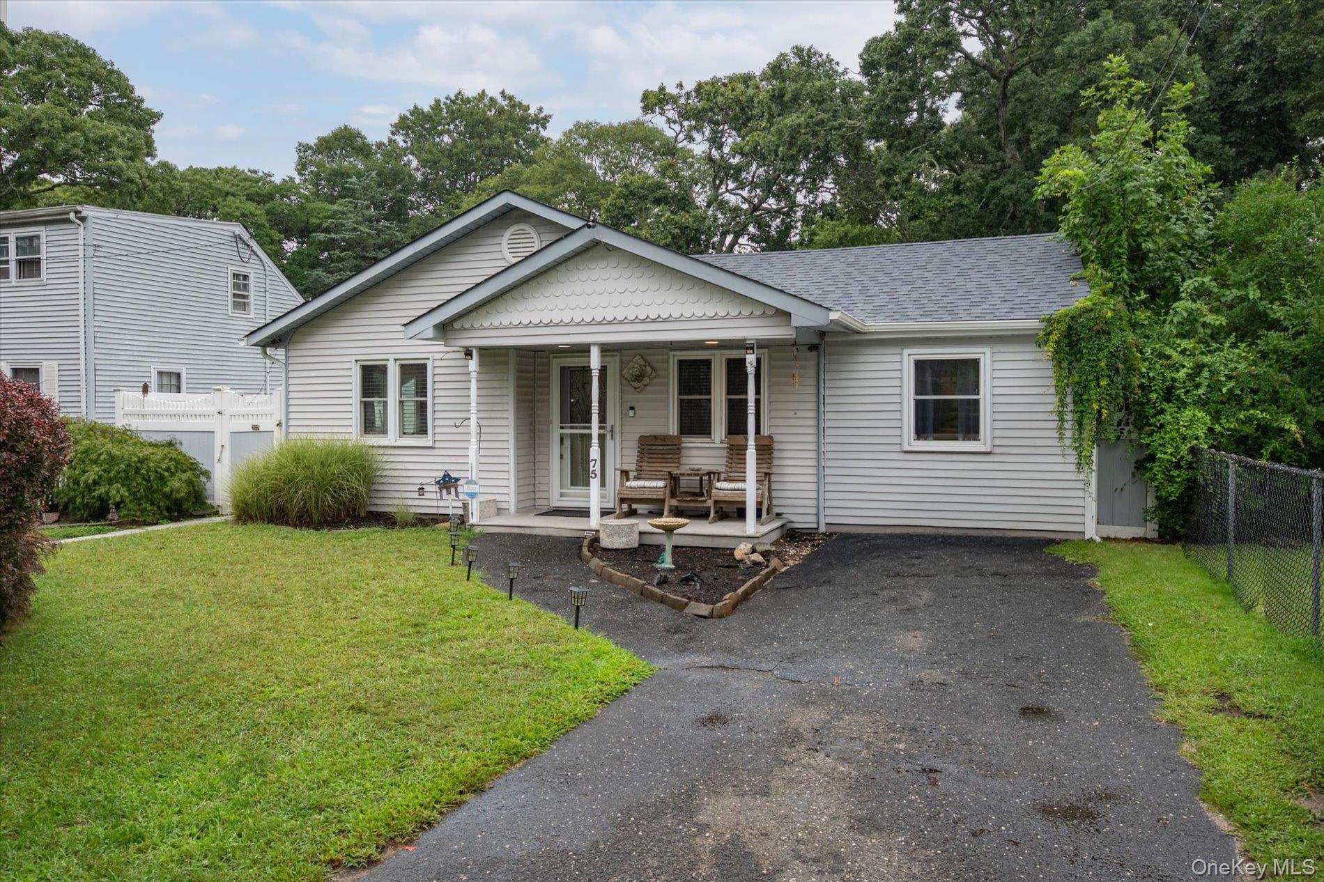 75 Westminster Drive, Shirley NY 11967