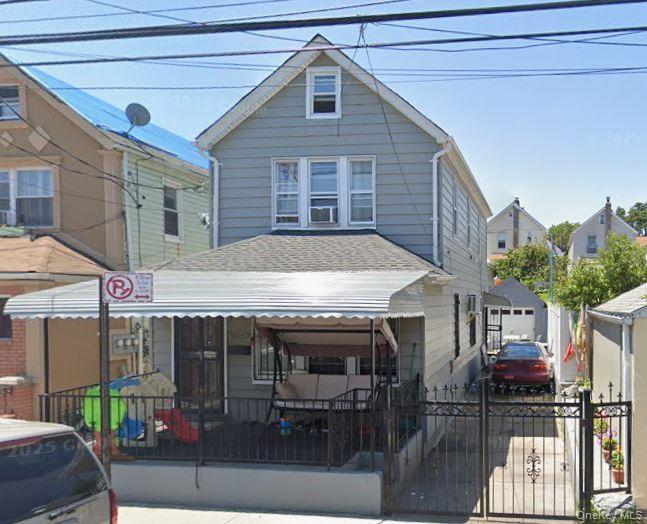 9012 183rd Street, Hollis NY 11423