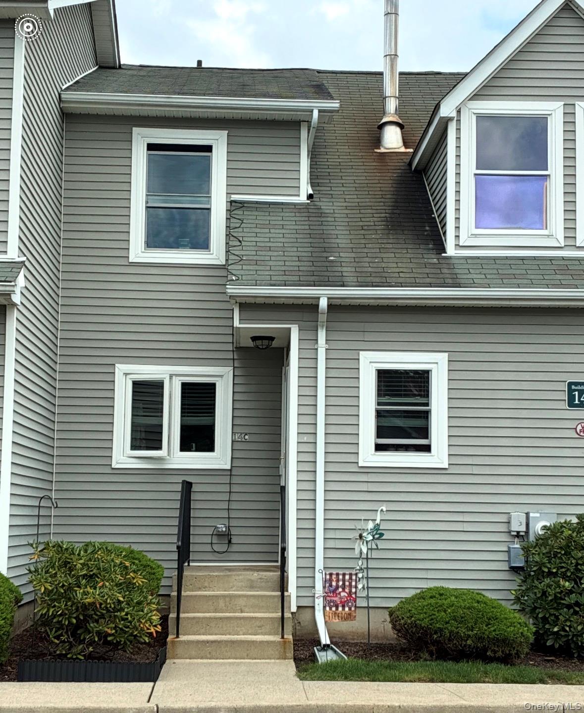 100 Boniface Drive Unit 14C, Pine Bush NY 12566