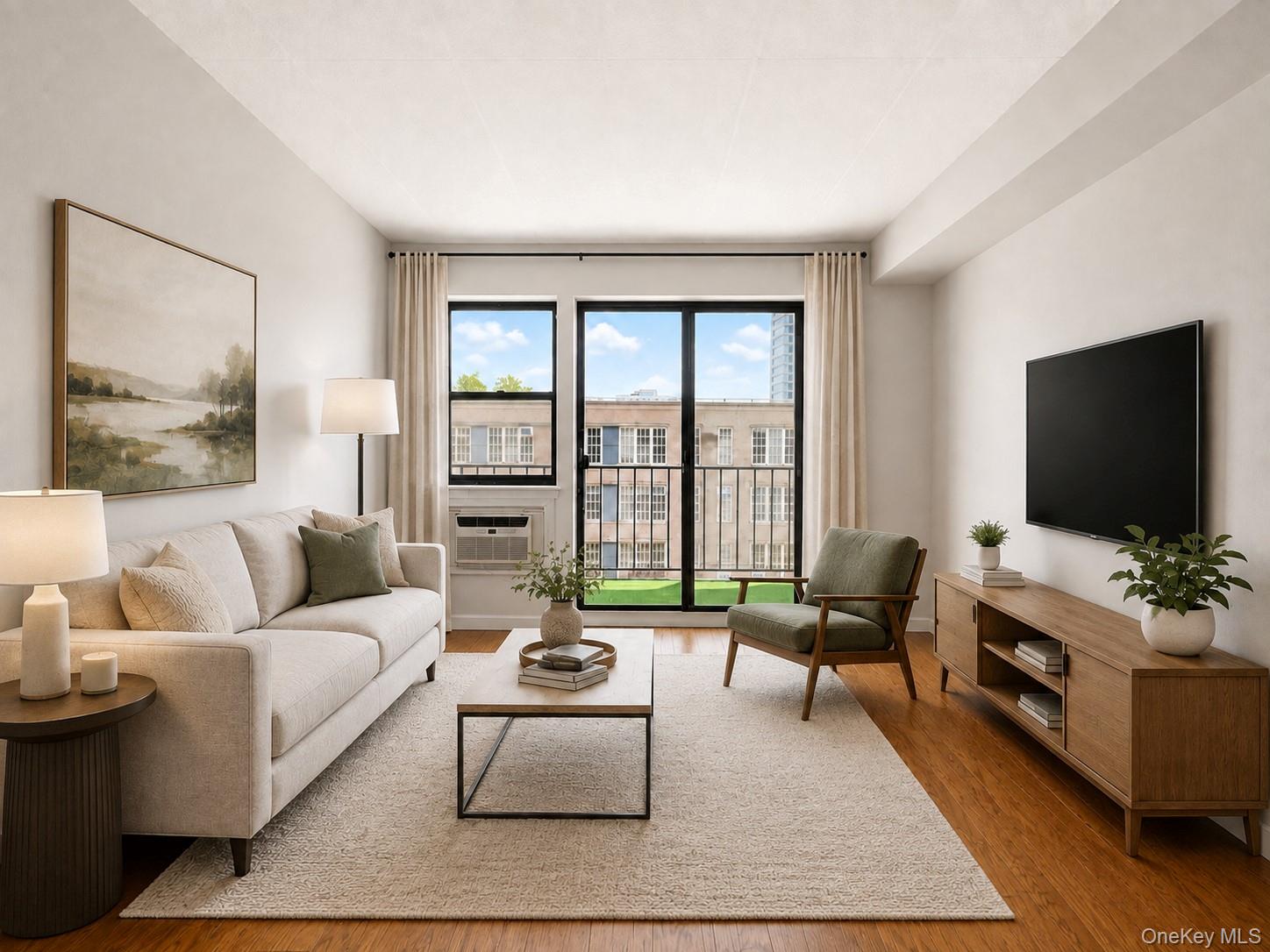 13935 35th Avenue Unit 4B, Flushing NY 11354