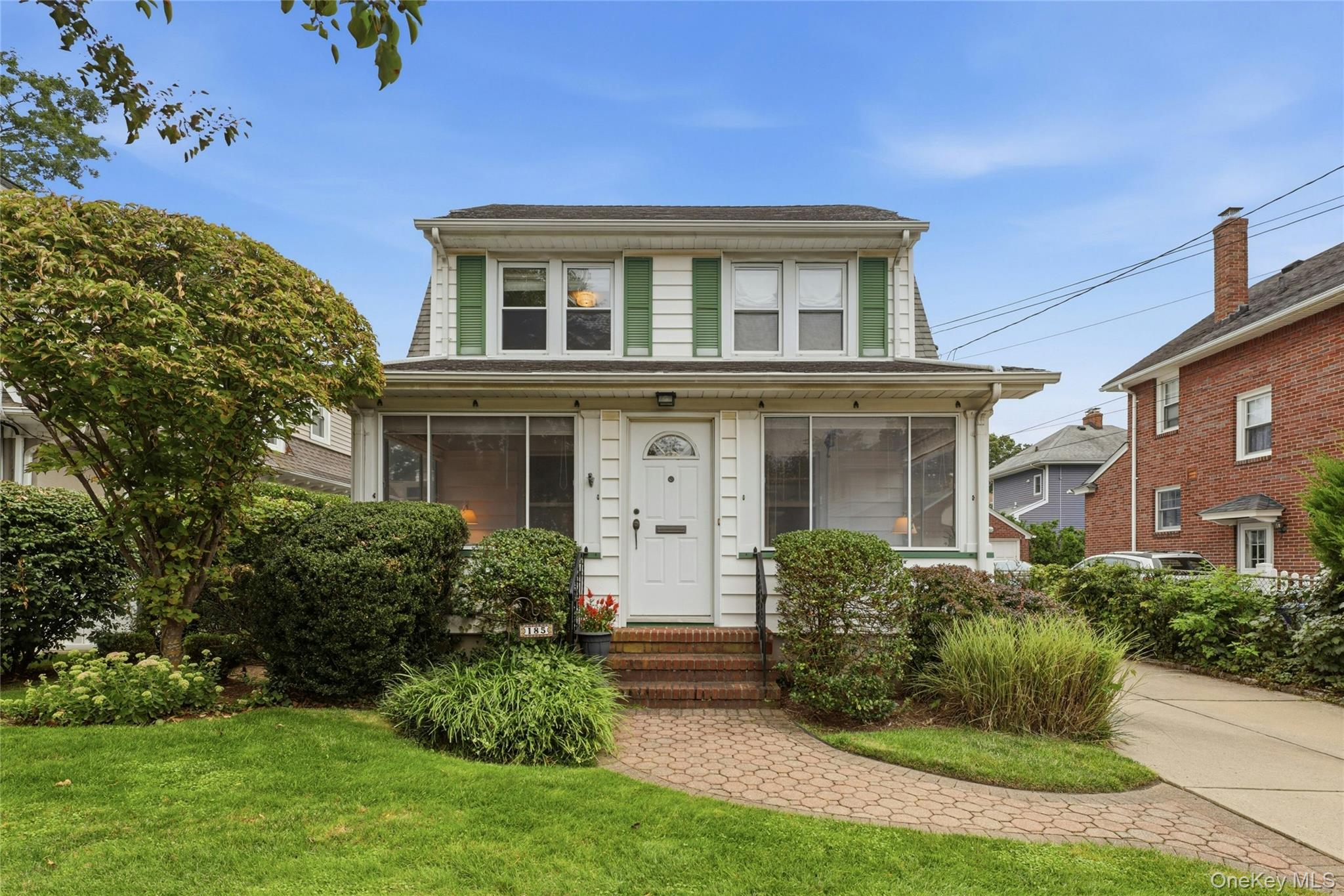 185 Crocus Avenue, Floral Park NY 11001