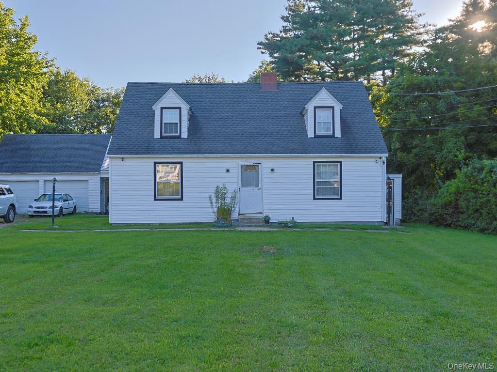580 Route 17M, Middletown NY 10940