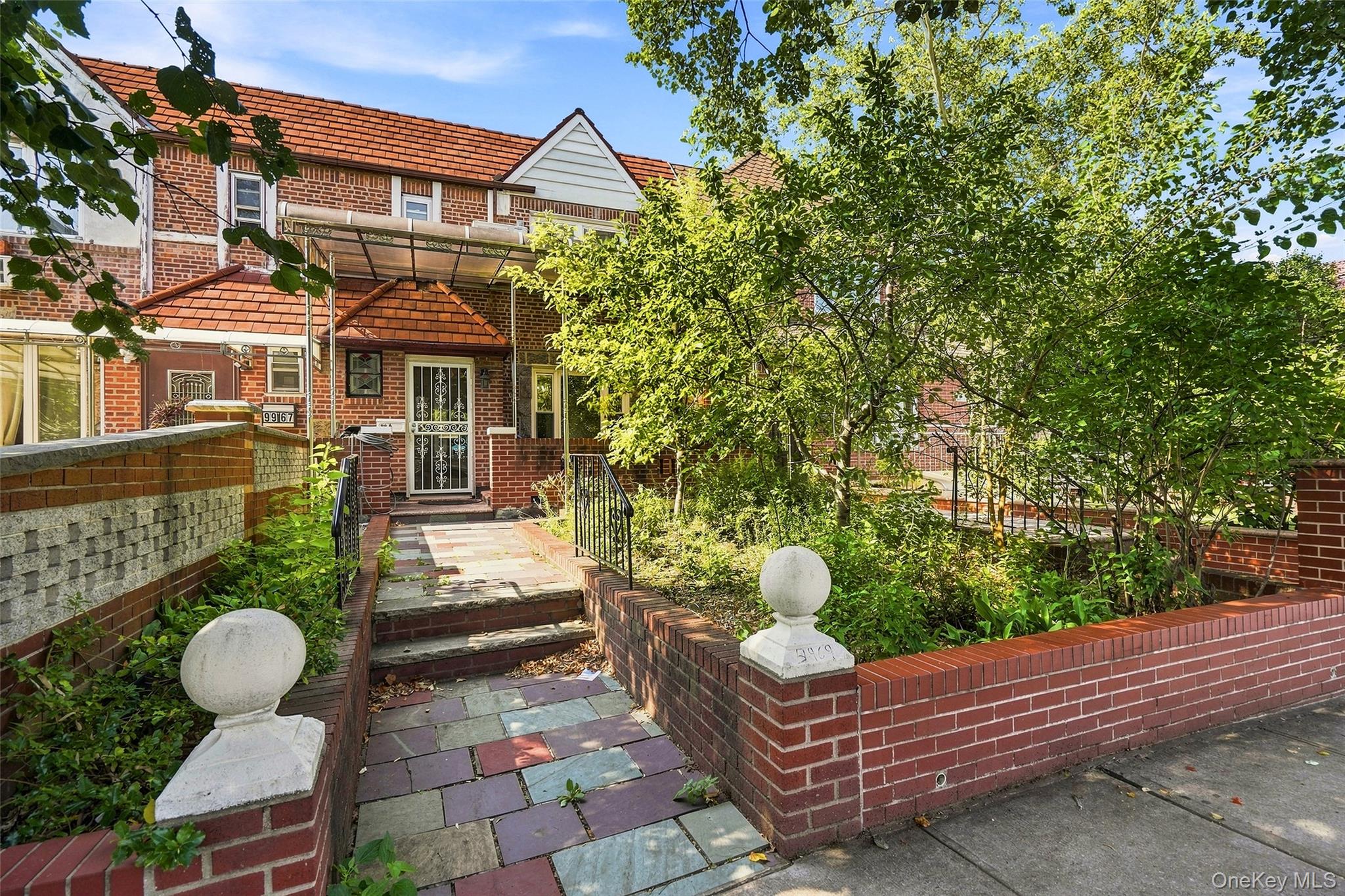9969 65th Road, Rego Park NY 11374