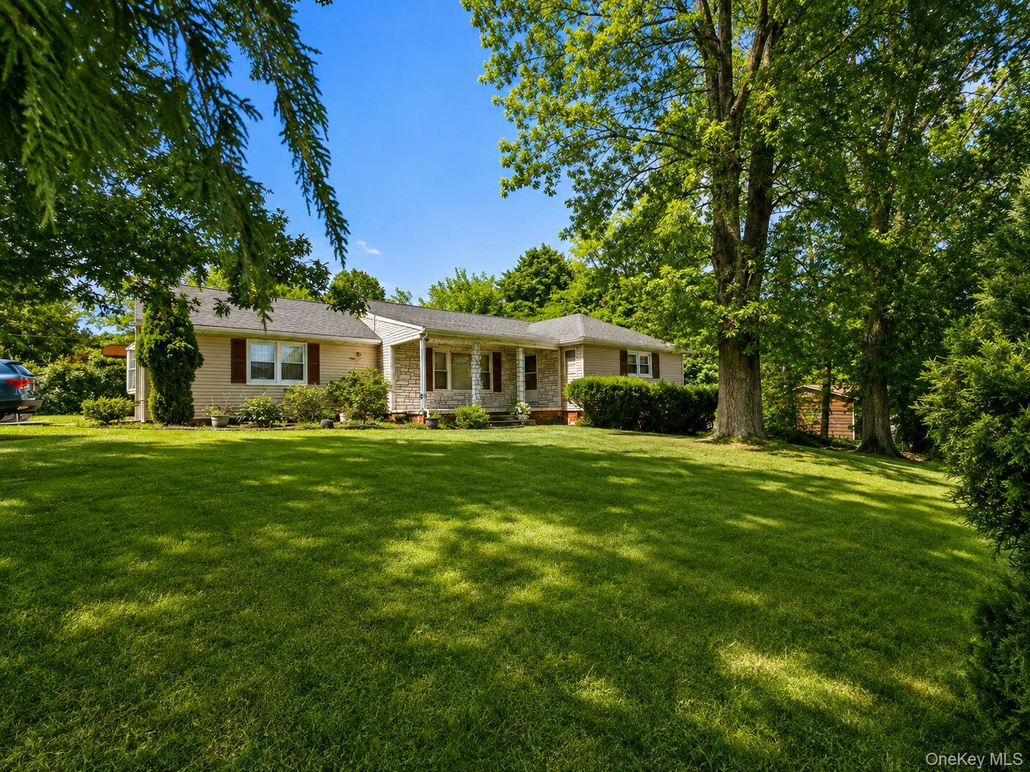 19 Stewart Place, Spring Valley NY 10977