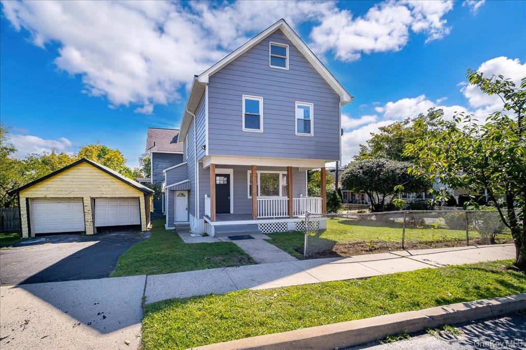 11 Maple Street, Nyack NY 10960