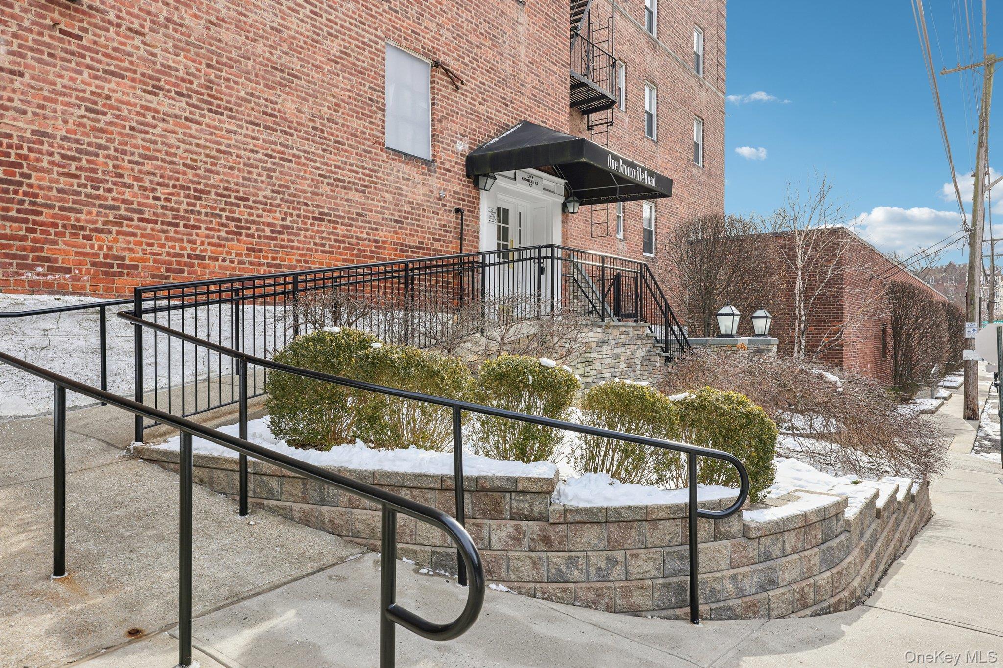 1 Bronxville Road Unit 3S, Bronxville NY 10708
