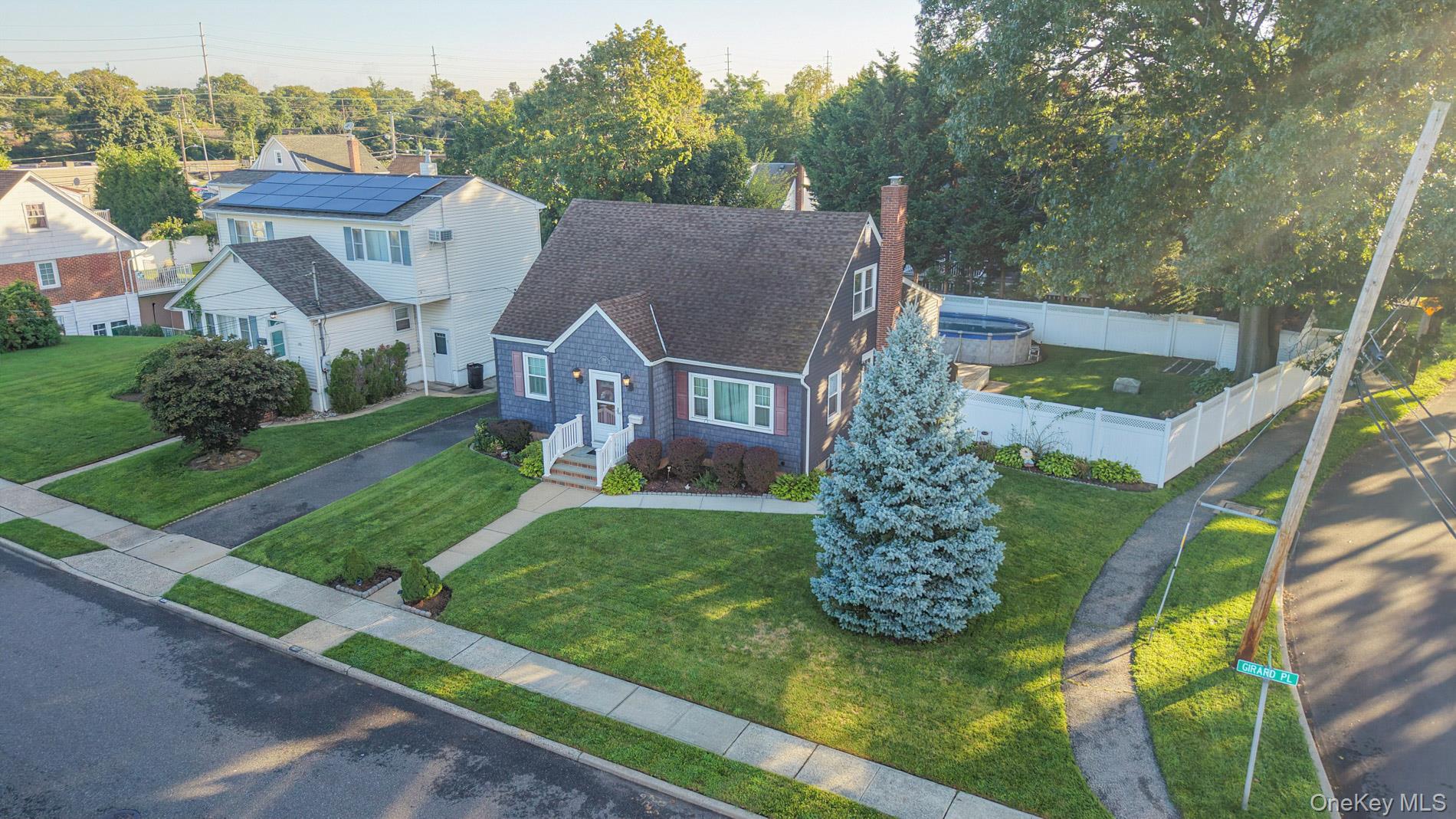 2297 Girard Place, Merrick NY 11566