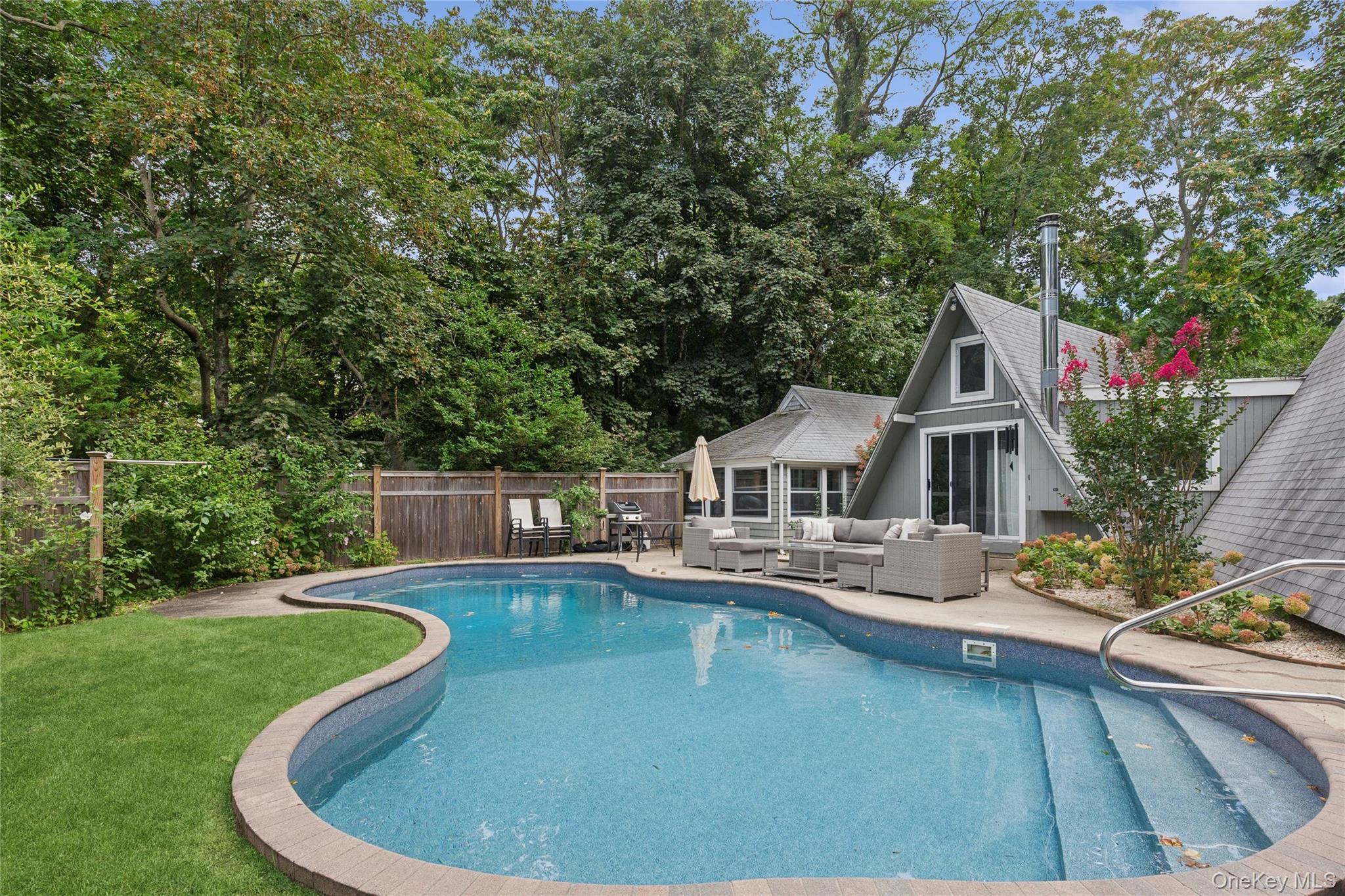 10 Oak Lane, Sag Harbor NY 11963