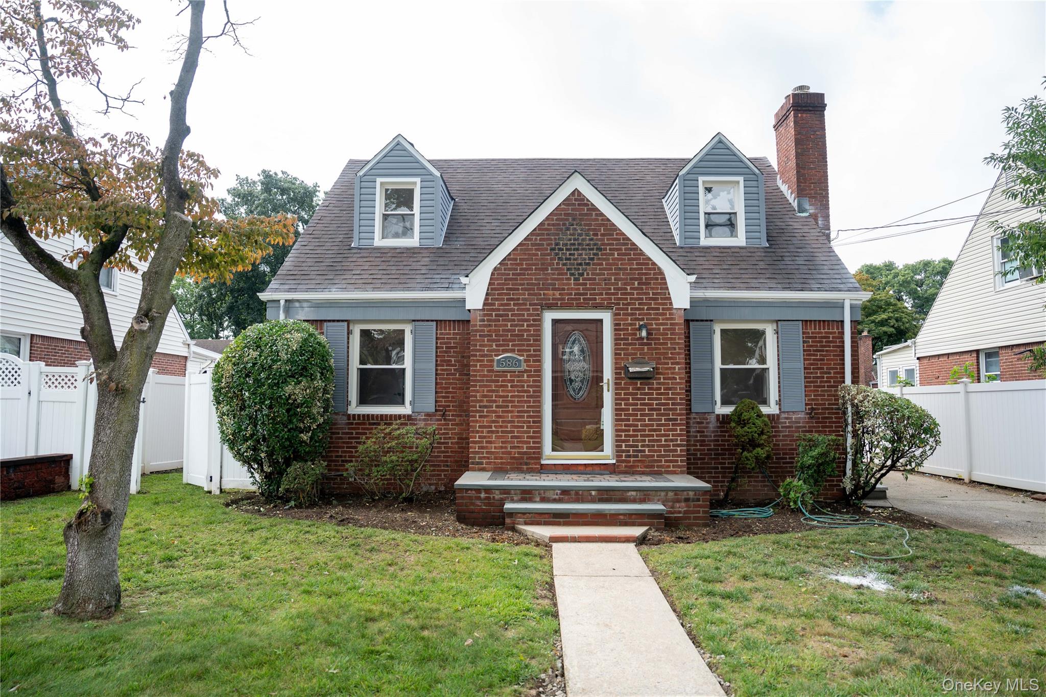 586 Stratford Road, Baldwin NY 11510