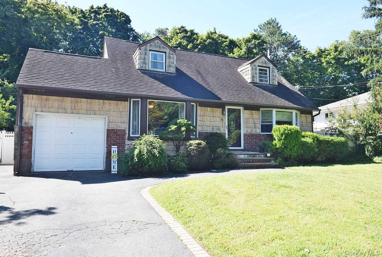 90 Cornell Drive, Smithtown NY 11787
