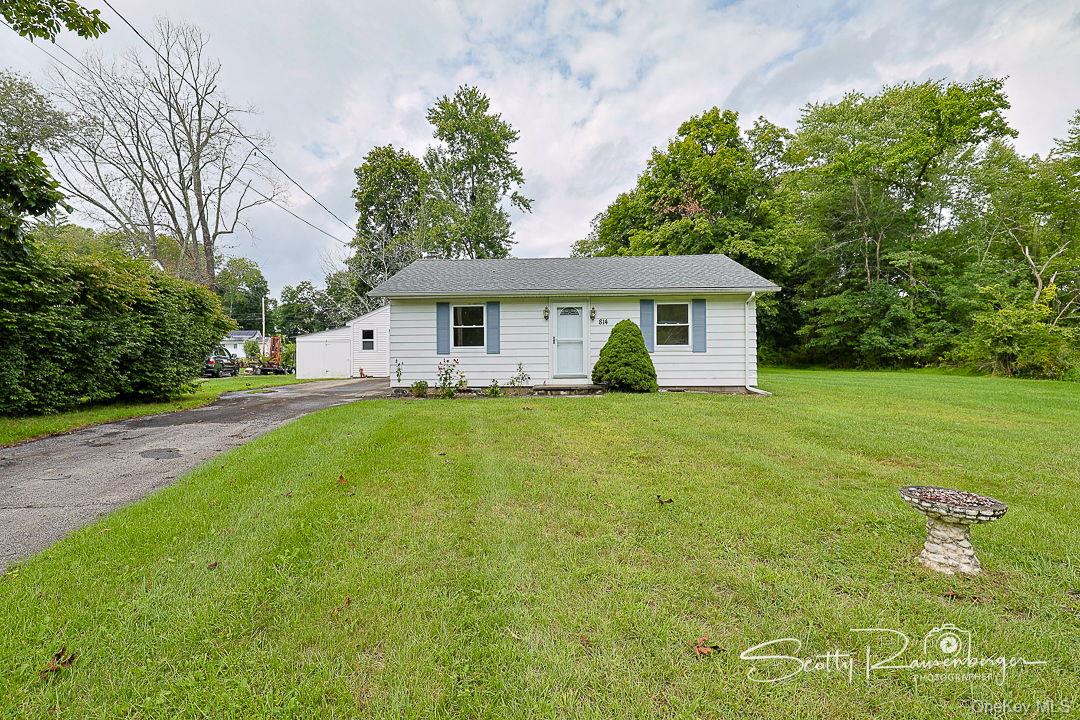 814 N Hillside Road, Wappingers Falls NY 12590