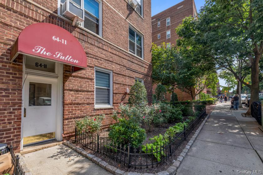 64-11 99th Street Unit A/2, Rego Park NY 11374