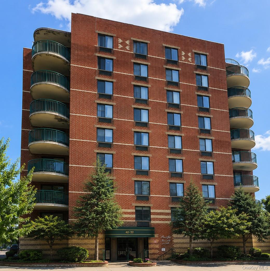 42-22 Union Street Unit 2B, Flushing NY 11355