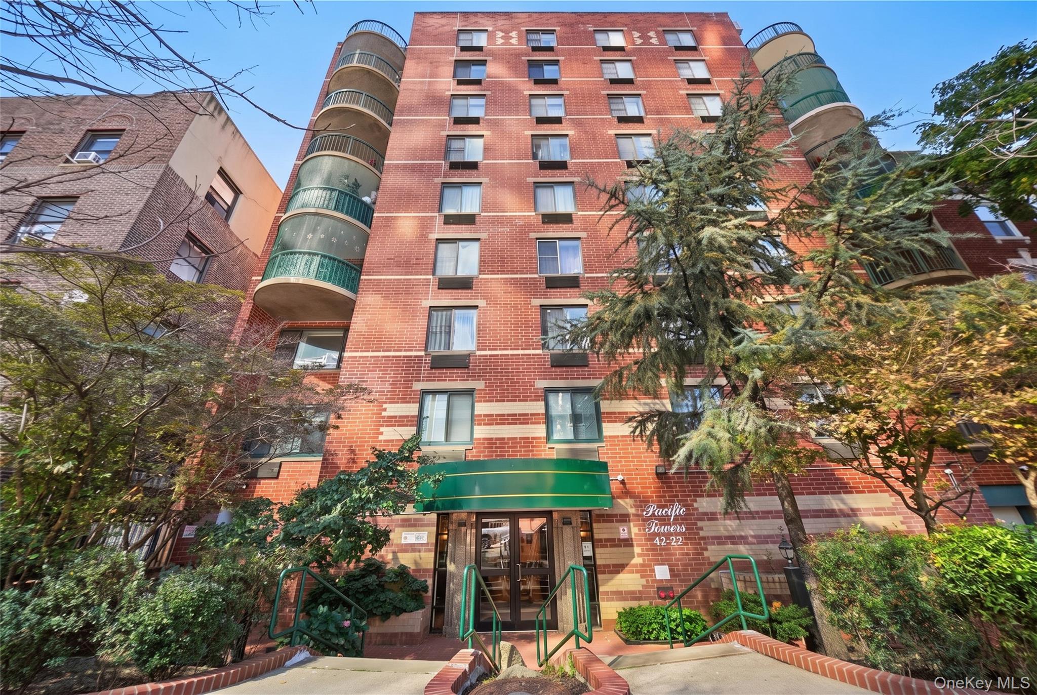 42-22 Union Street Unit 2B, Flushing NY 11355