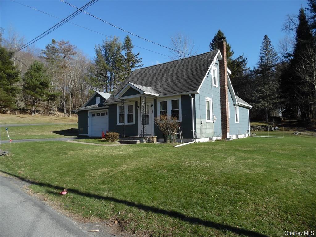 8 Jones Terrace, Woodbourne NY 12788