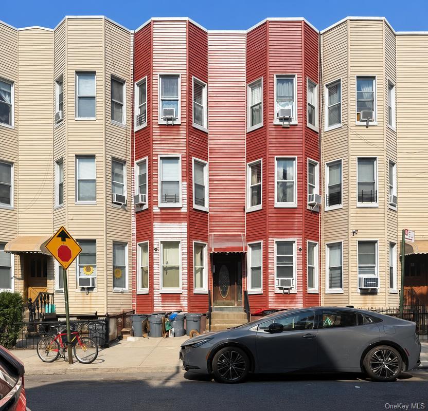 168 Russell Street, Brooklyn NY 11222