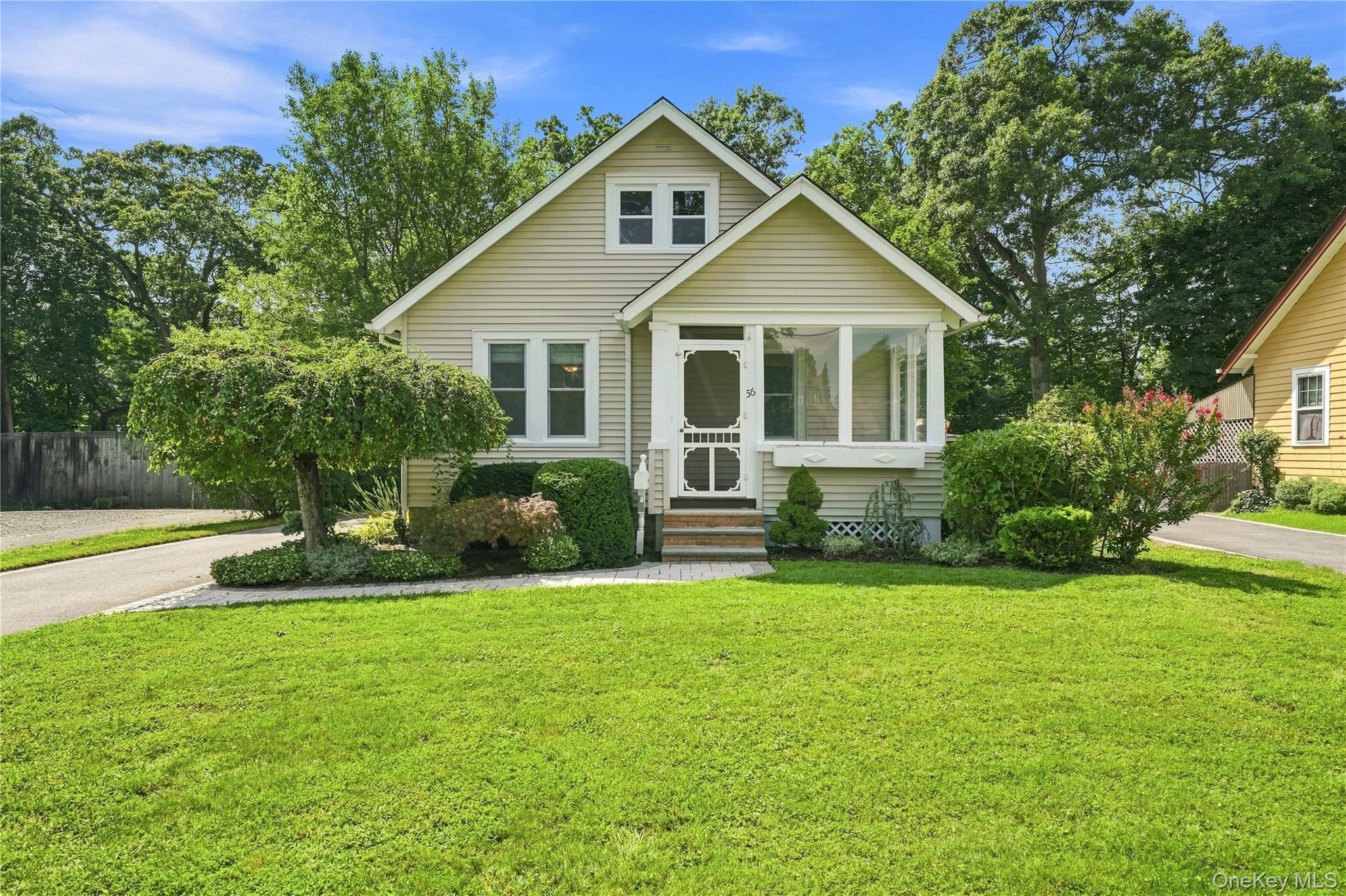 56 Washington Avenue, Amityville NY 11701