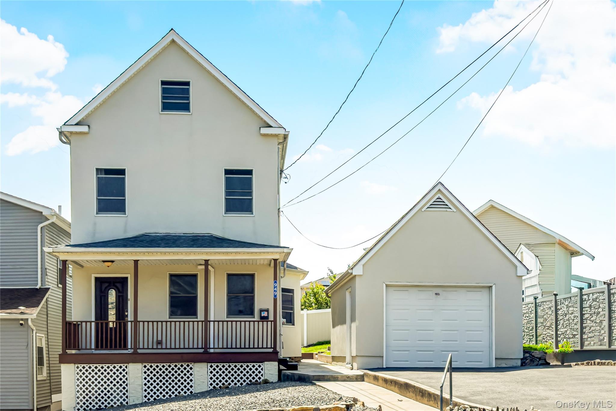 949 Mile Square Road, Yonkers NY 10704