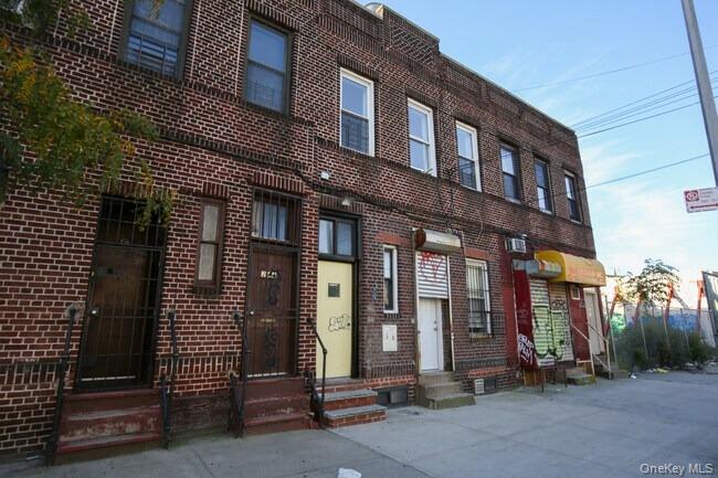 1899 Fulton Street, Brooklyn NY 11233