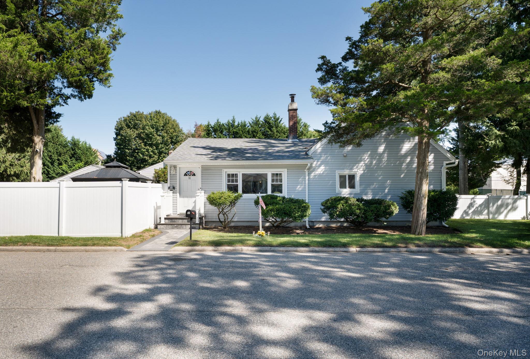51 Norwood Avenue, Port Jefferson NY 11776