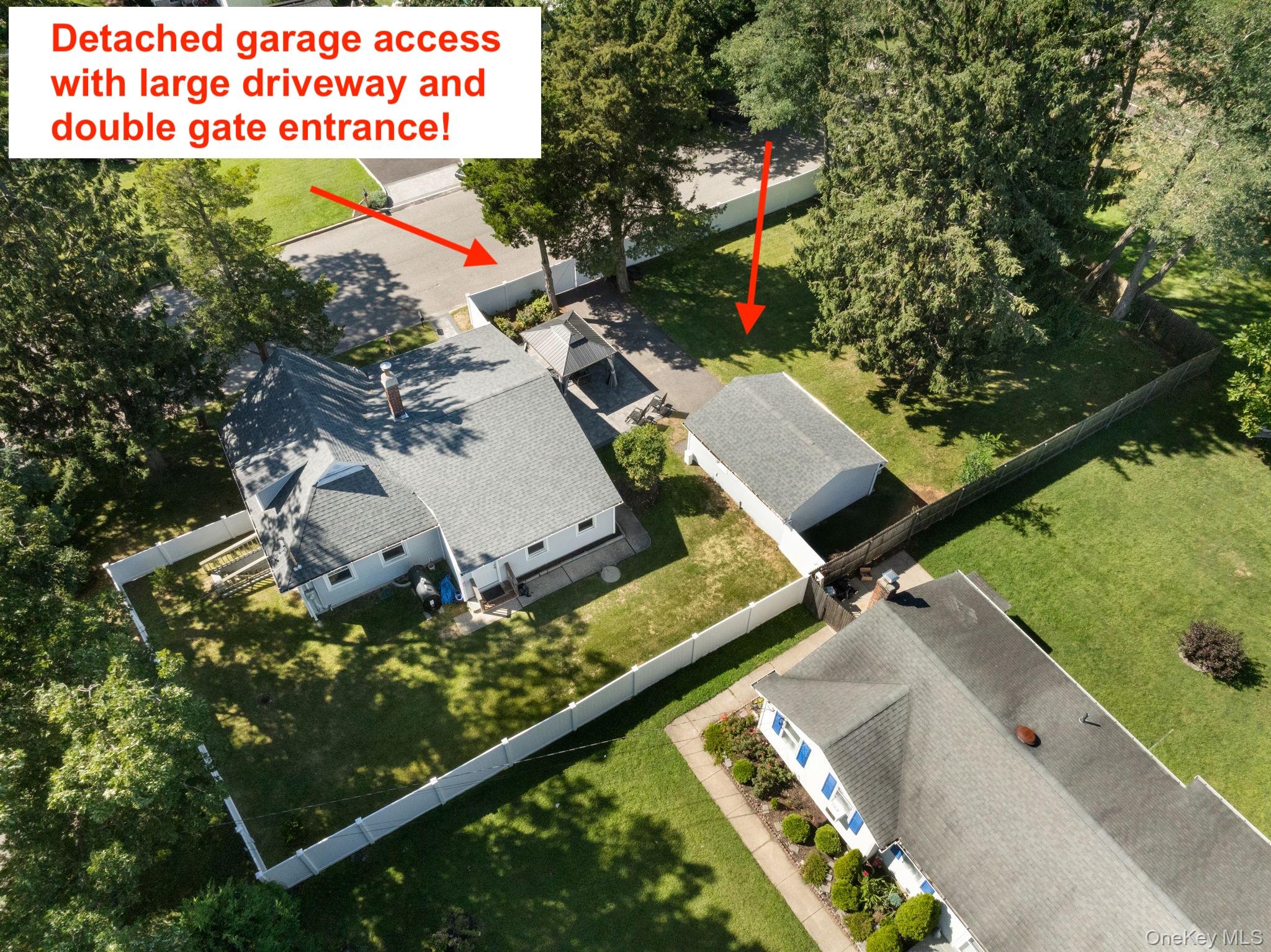51 Norwood Avenue, Port Jefferson NY 11776