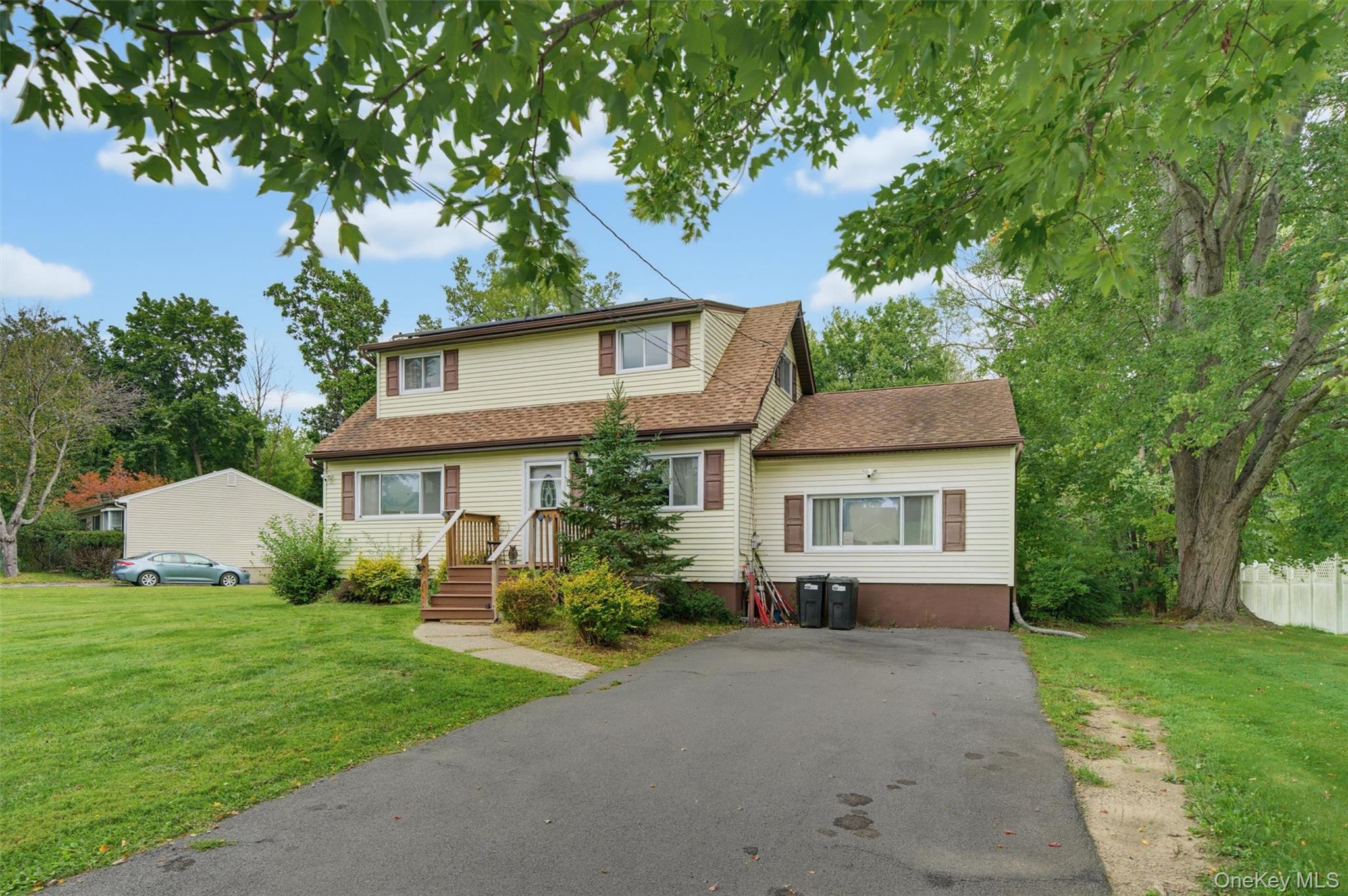 43 James Road, Monroe NY 10950
