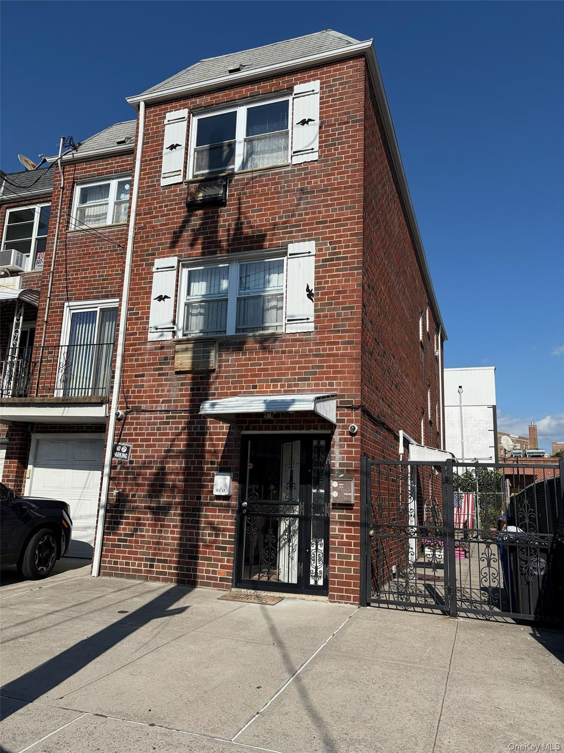 151-17 82nd Street, Howard Beach NY 11414