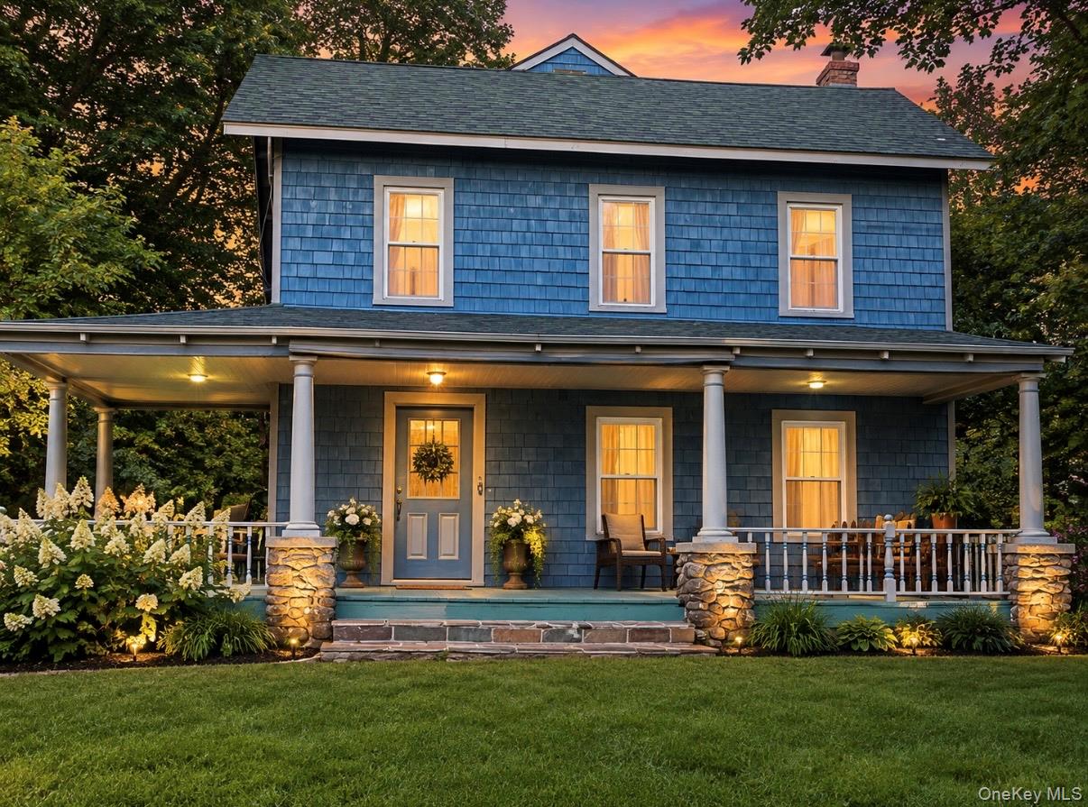 936 Goshen Turnpike, Circleville NY 10919