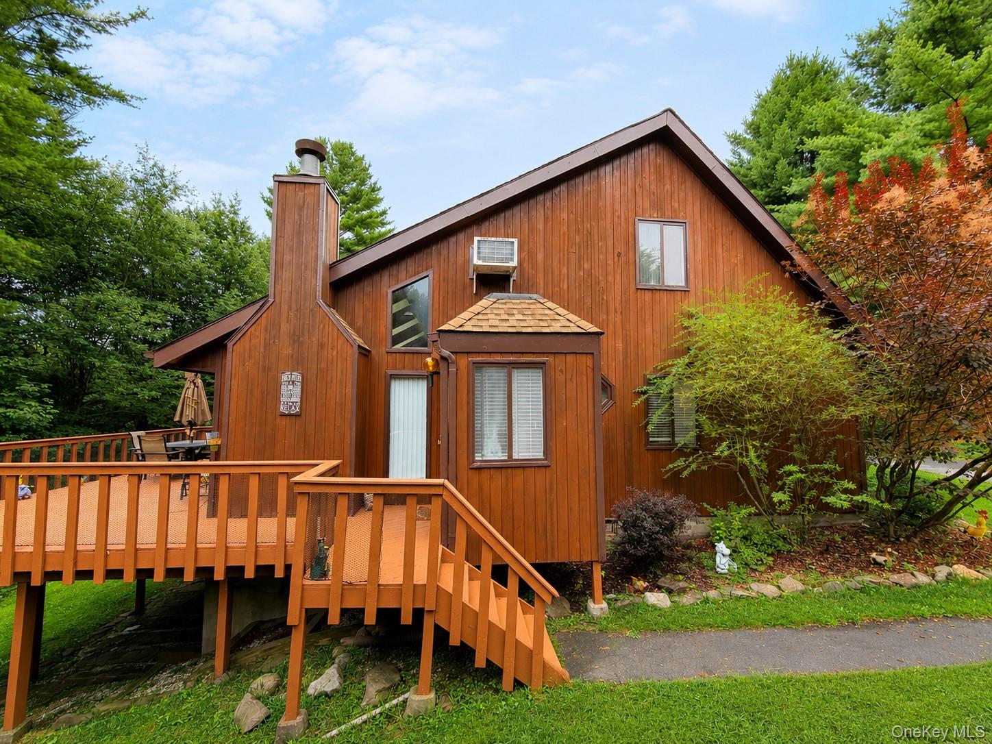 6 Water Lilly Lane, Monticello NY 12701